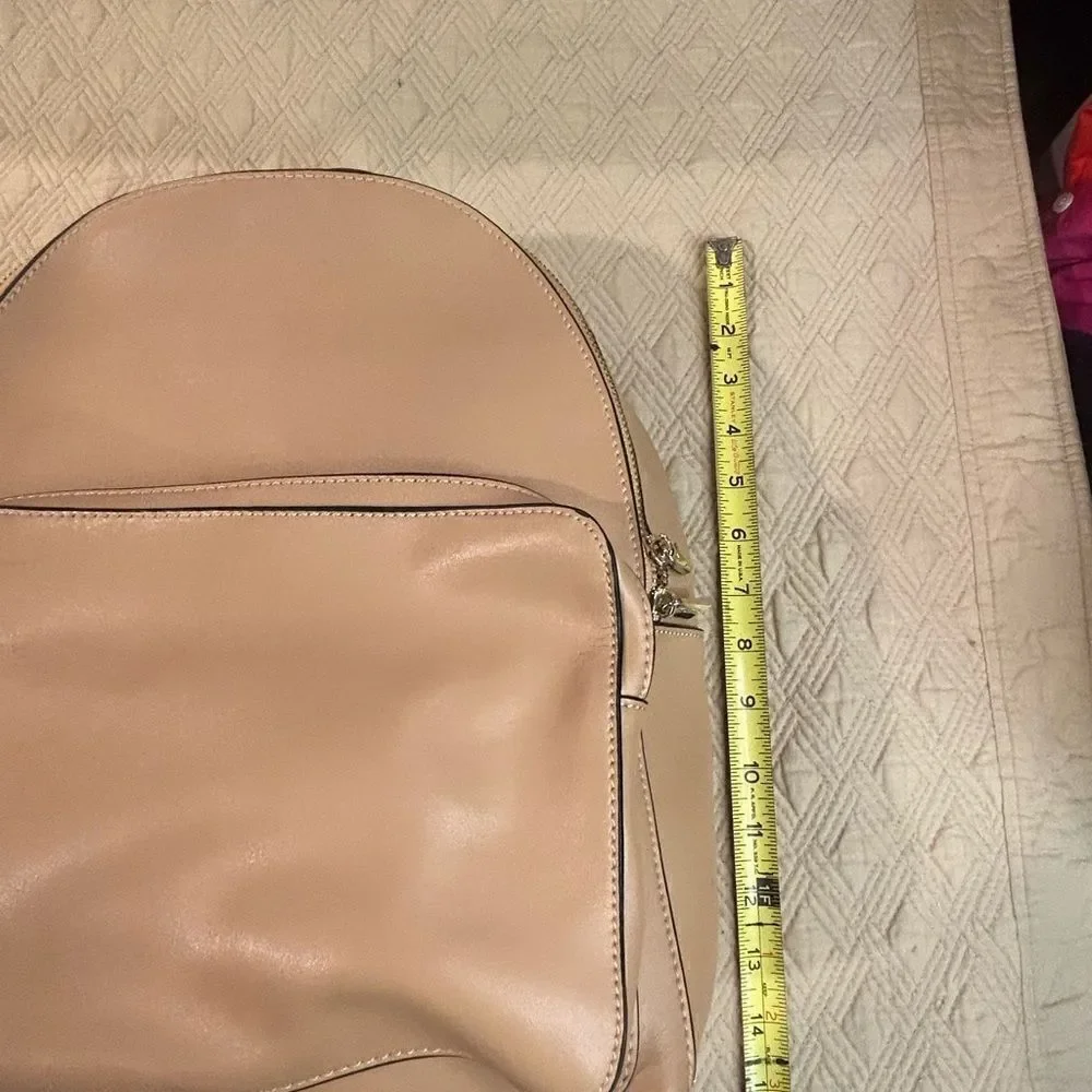 KC Jagger backpack